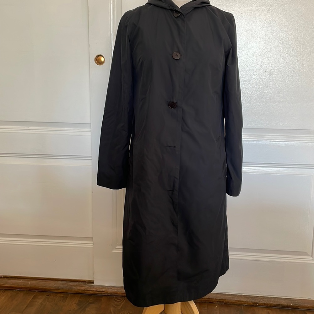 M0851 thin windbreaker